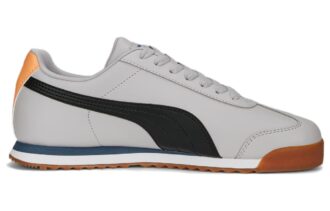 Roma Basic Plus ”Marmor Svart Gummi”