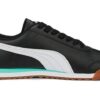 Roma Basic Plus ”Svart Vit Mint”