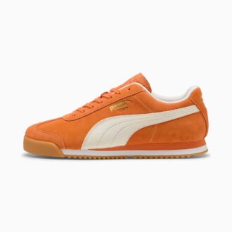 Roma mocka sneakers
