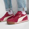 Roma mocka sneakers Roma mocka sneakers