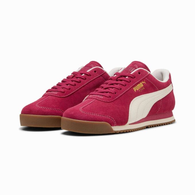 Roma mocka sneakers Roma mocka sneakers