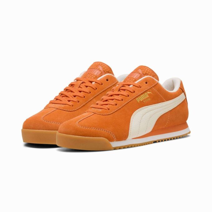 Roma mocka sneakers Roma mocka sneakers