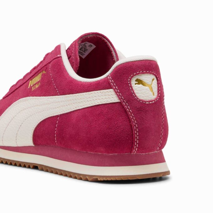 Roma mocka sneakers Roma mocka sneakers
