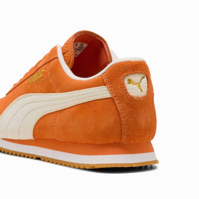 Roma mocka sneakers Roma mocka sneakers