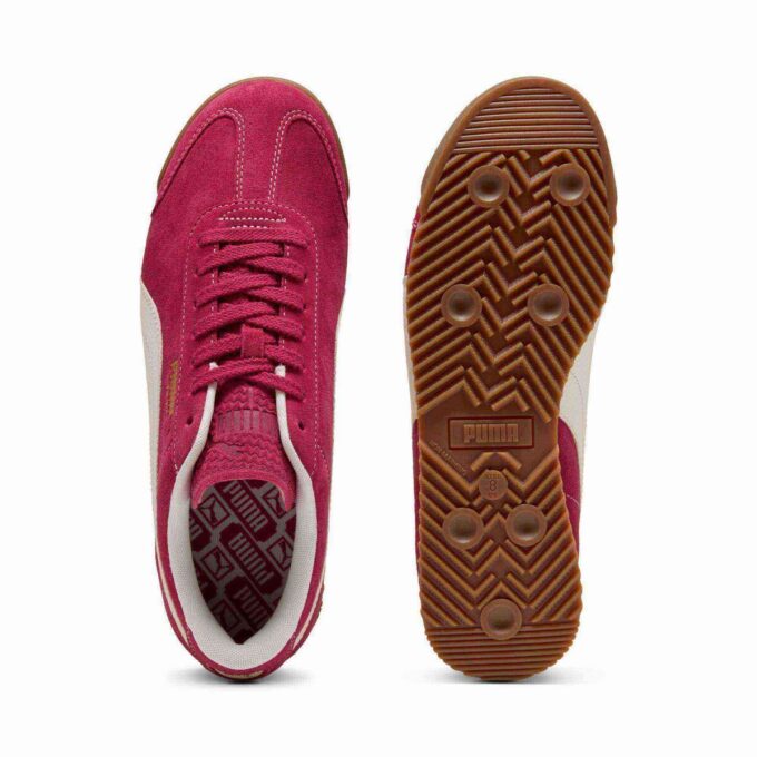 Roma mocka sneakers Roma mocka sneakers