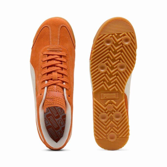 Roma mocka sneakers Roma mocka sneakers