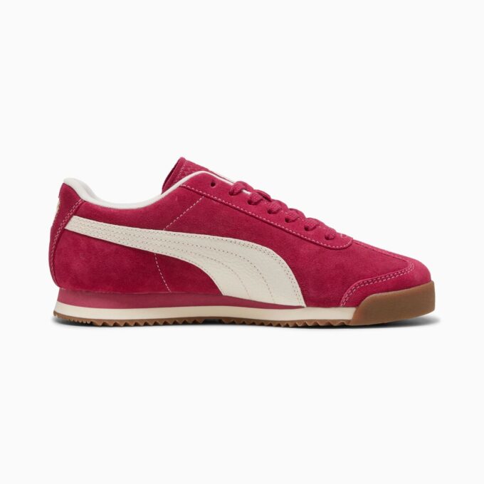 Roma mocka sneakers Roma mocka sneakers