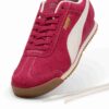 Roma mocka sneakers Roma mocka sneakers