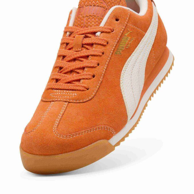 Roma mocka sneakers Roma mocka sneakers