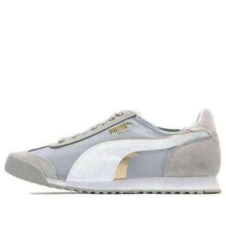Roma OG Nylon ”Double FS – Limestone”