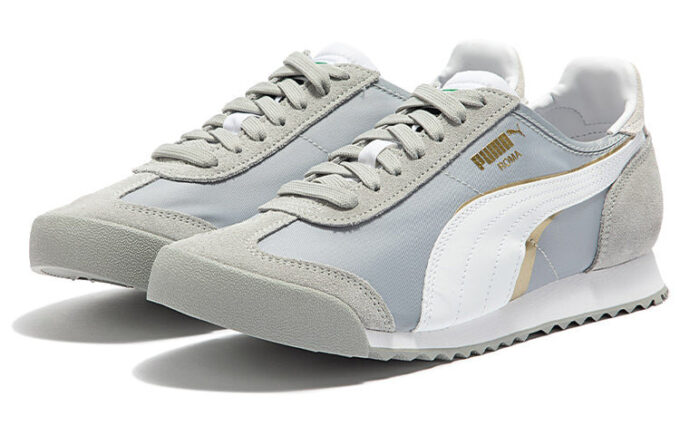 Roma OG Nylon ”Double FS – Limestone”