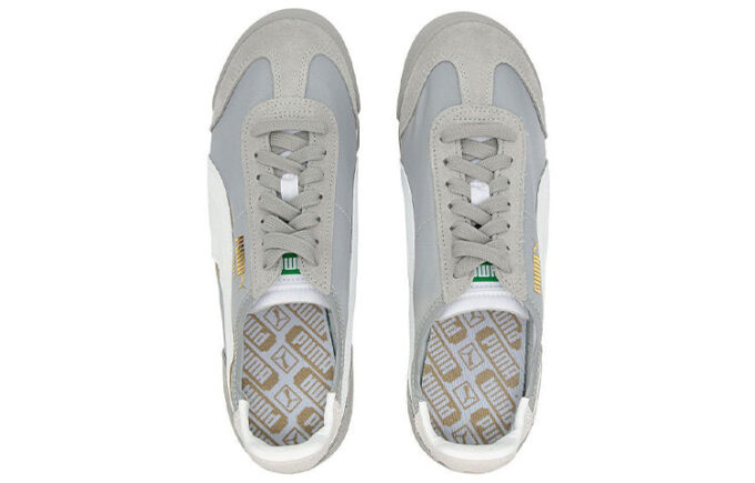 Roma OG Nylon ”Double FS – Limestone”