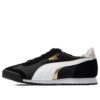 Roma OG Nylon ”Dubbel FS – Svartguld”