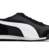 Roma OG Nylon ”Dubbel FS – Svartguld”
