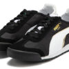Roma OG Nylon ”Dubbel FS – Svartguld”