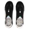Roma OG Nylon ”Dubbel FS – Svartguld”