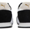 Roma OG Nylon ”Dubbel FS – Svartguld”