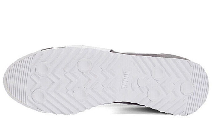 Roma OG Nylon ”Grå Vit”