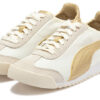Roma OG Nylon ”Metallisk – Whisper White Team Gold”