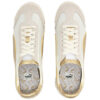 Roma OG Nylon ”Metallisk – Whisper White Team Gold”