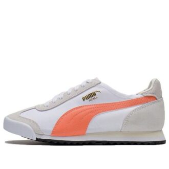 Roma OG Nylon ”Vit djup aprikos”