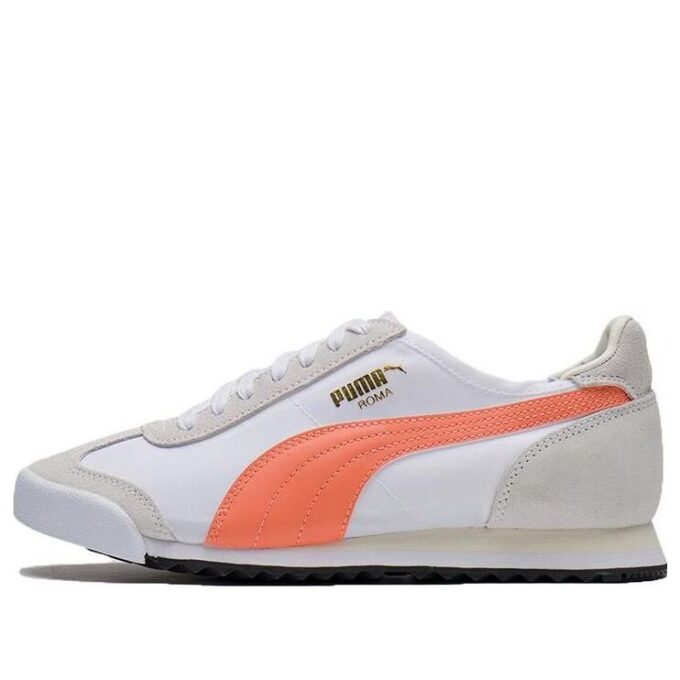 Roma OG Nylon ”Vit djup aprikos”