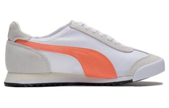 Roma OG Nylon ”Vit djup aprikos”