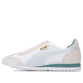 Roma OG Nylon ”Vit isflöde”