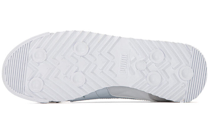 Roma OG Nylon ”Vit isflöde”