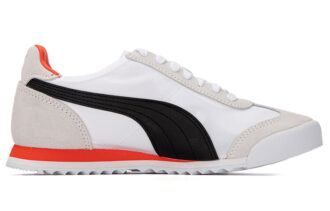 Roma OG Nylon ”Vit körsbärstomat”