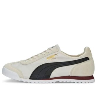 Roma OG Nylon ”Vit Svart”