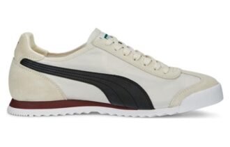 Roma OG Nylon ”Vit Svart”