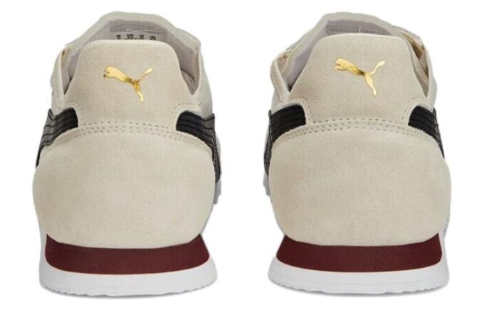 Roma OG Nylon ”Vit Svart”