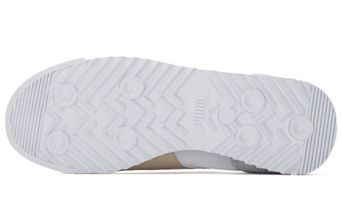 Roma OG Nylon ”White Mykonos Blue”