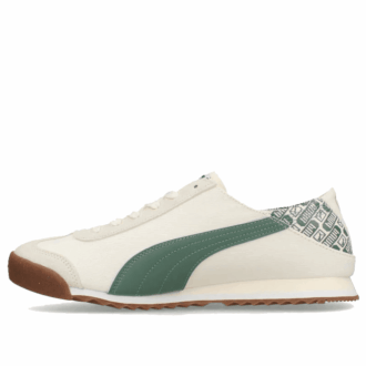 Roma Versatile Mule ”Varmvit Eukalyptus”