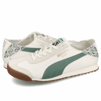 Roma Versatile Mule ”Varmvit Eukalyptus”
