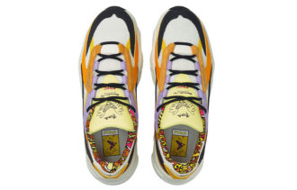Romero Britto x RS-Connect ”Glad konst”