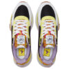 Romero Britto x Wild Rider ”White Limelight Gum”