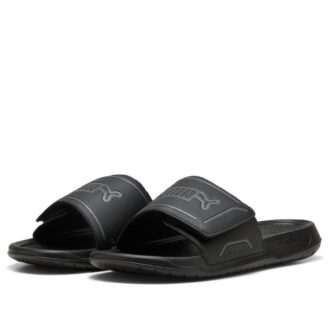 Royalcat Comfort 2 Tofflor ”Svarta”