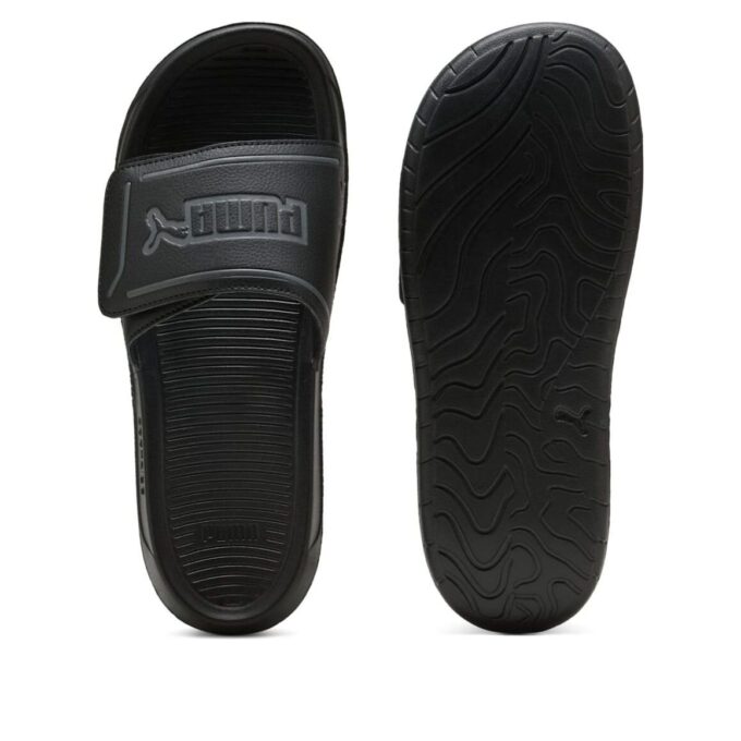 Royalcat Comfort 2 Tofflor ”Svarta”