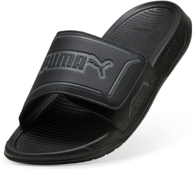 Royalcat Comfort 2 Tofflor ”Svarta”
