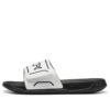 Royalcat Comfort 2 Tofflor ”Vit Svart”