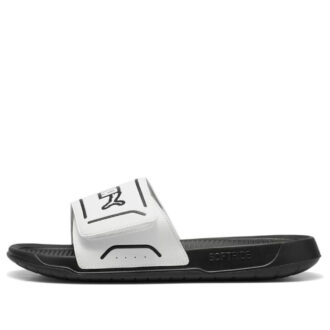 Royalcat Comfort 2 Tofflor ”Vit Svart”