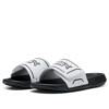 Royalcat Comfort 2 Tofflor ”Vit Svart”