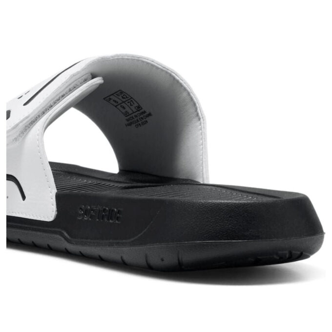 Royalcat Comfort 2 Tofflor ”Vit Svart”