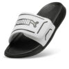 Royalcat Comfort 2 Tofflor ”Vit Svart”