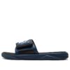 Royalcat Comfort Slides ”Intensivblå”