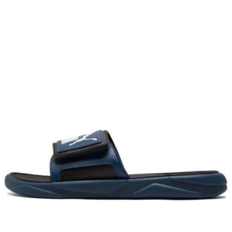 Royalcat Comfort Slides ”Intensivblå”