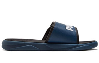 Royalcat Comfort Slides ”Intensivblå”