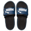 Royalcat Comfort Slides ”Intensivblå”